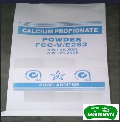 Preservative calcium propionate side effects Calcium Propionate
