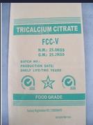 Acidulants calcium citrate kidney stones Calcium Citrate
