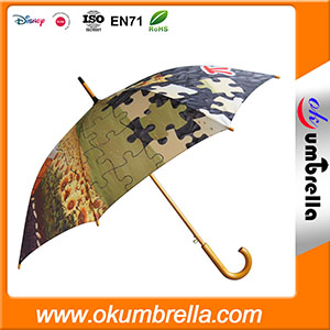 Зонт трость OKUM-388