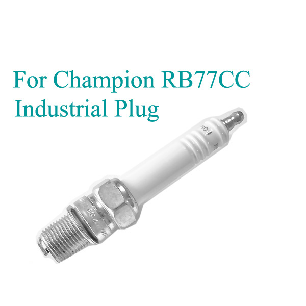 champion spark plug rb77cc rb77wpc 