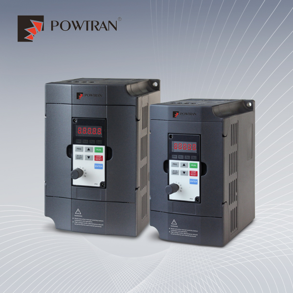 Powtran energy saving solar water pump inverter frequency converters