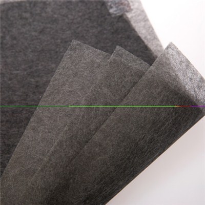 Carbon Fiber Tissue