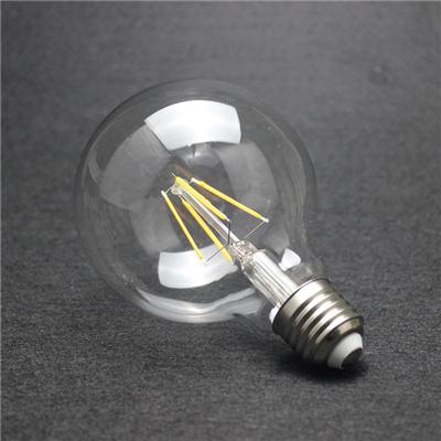 8W LED Filament Bulb