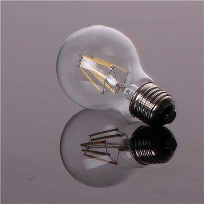 4W LED Filament Bulb