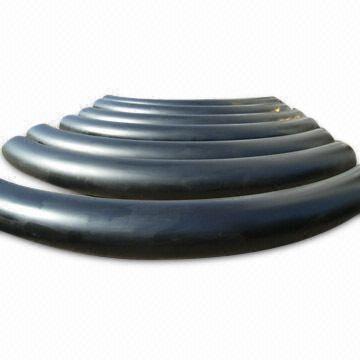 Alloy Steel Bend Fitting