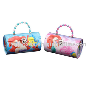 Toy Packaging Paper Tube