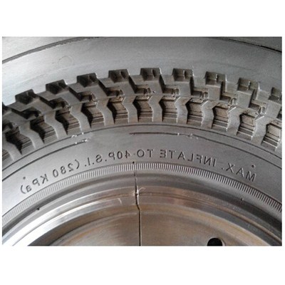 Electric Bicycle Tyre Mould
