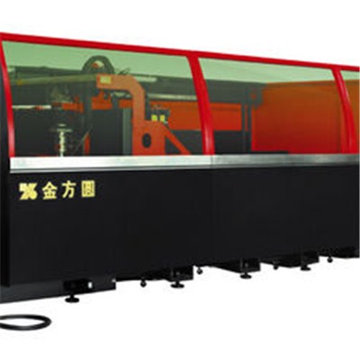 HC Series CNC Laser Cutting Machine HC-6020