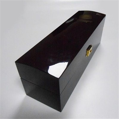Annatto Wood Packaging Box