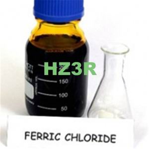 Ferric Chloride Aqueous Solution 40%