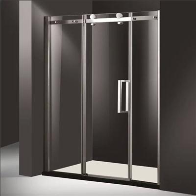 100 Shower Panel – Single Entry