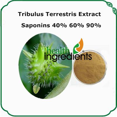 Tribulus Terrestris Extract