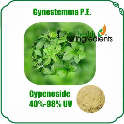 Gynostemma Pentaphyllum Leaf Extract