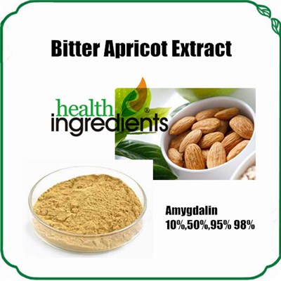 Apricot Seed Extract