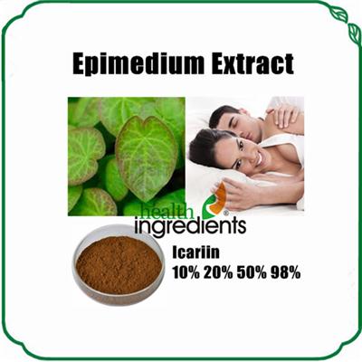 Epimedium Экстракт