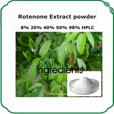 Rotenone Extract