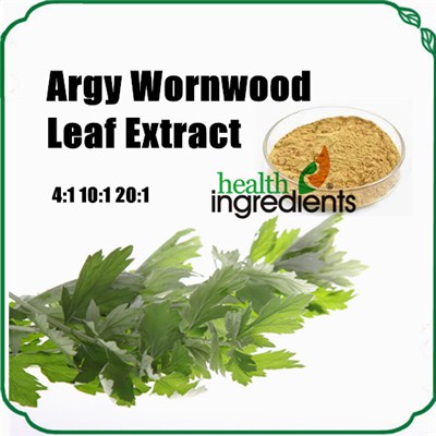 Argy Wormwood Leaf Extract