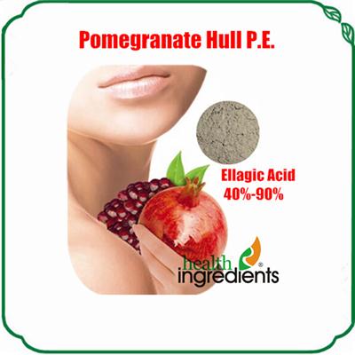Pomegranate Hull Extract