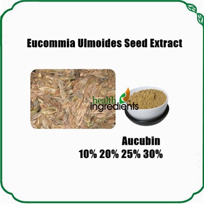 Eucommia Seed Extract