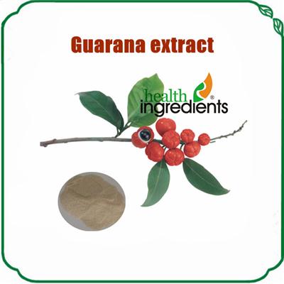 Guarana Seed Extract