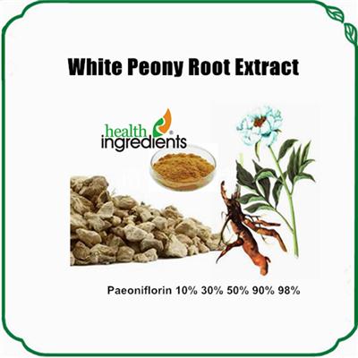 White Peony Root Extract