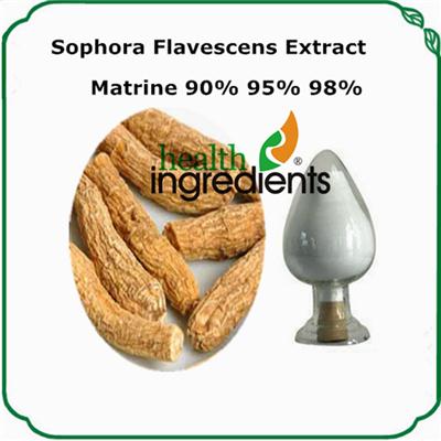 Sophora Flavescens Extract