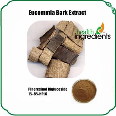 Eucommia Bark Extract