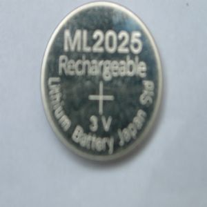 Кнопка ML2025 литий-ионный аккумулятор