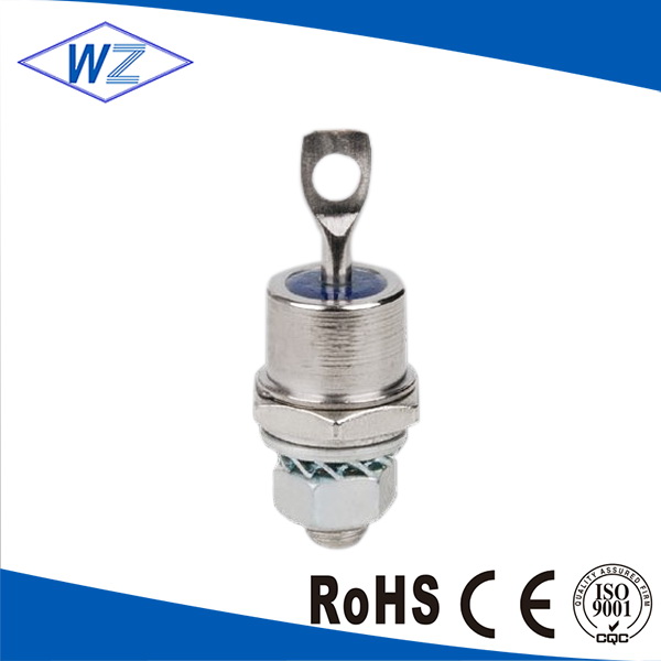 Russian Type Diode D222-32(X) Stud type