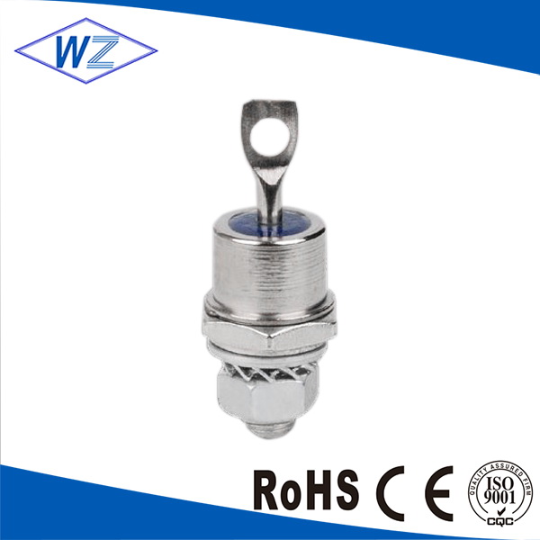 Russian Type Diode D222-40(X) Stud type