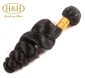 chinese loose wave hair