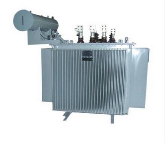 11kv Oil Immersed Distribution Transformer