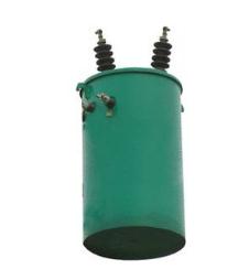 Pole Mounted Single Phase Power Transformers