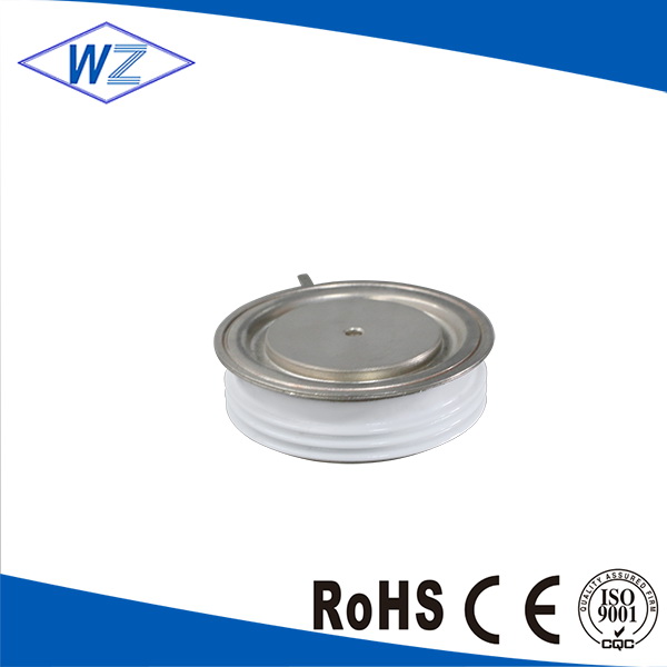 Russian Type Standard Recovery Diodes(Capsule Version) D133-800