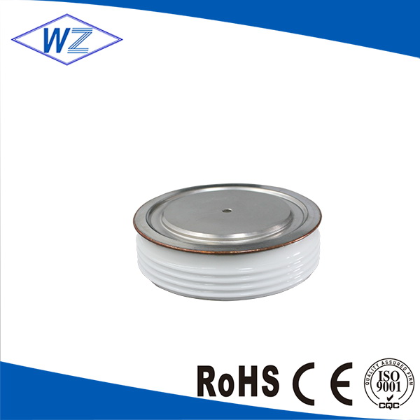 Russian Type Standard Recovery Diodes(Capsule Version) D153-1000