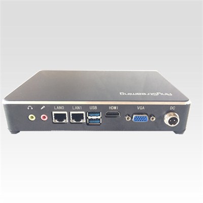 Кастер-t313 портативный 5 каналов SD кодек H264 транскодера для IPTV 