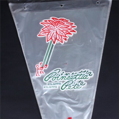 Cpp Sleeve/cpp Plastic Bag JF5995