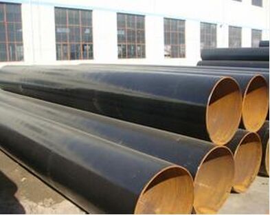 Welded  Pipe