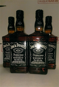 Jack Daniel (70cl)