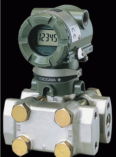 Yokogawa EJA110A Differential Pressure Transmitter