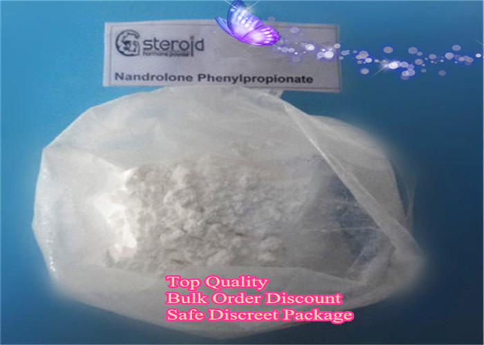Raw Nandrolone Phenpropionate Steroid Powder Nandrolone Powder Durabolin NPP