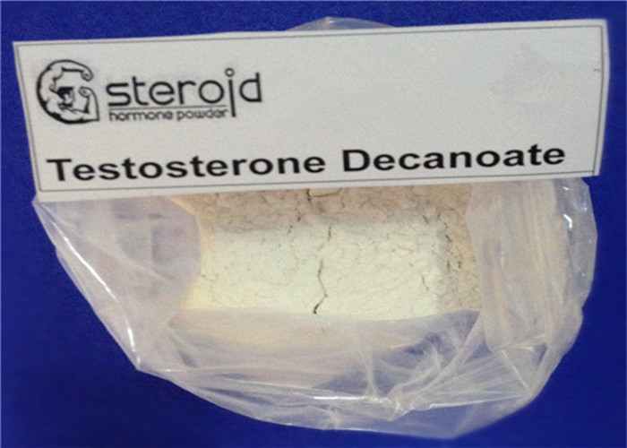 Raw Testosterone Decanoate Powder Anabolic Steroids Neotest 250 Raw Powder