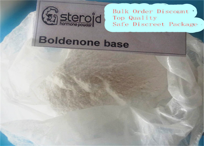 Boldenone base Raw Steroid Powder Anabolic Steroid Boldenone Powder
