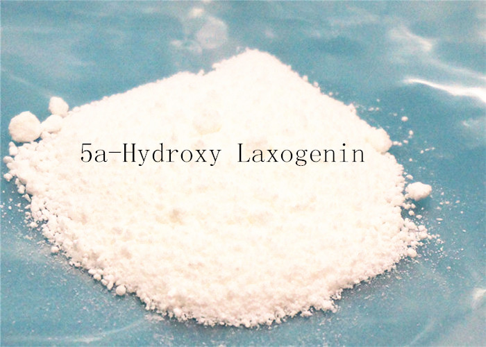 5a-Hydroxy Laxogenin steroidal sapinogen Prohormone  CAS:56786-63-1
