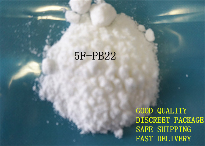5F-PB22 Raw Prohormone Powder Best Quality 5F-PB22 Powder