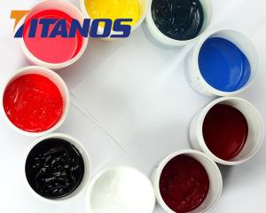 .TITANOS Titanium Dioxide Colorant