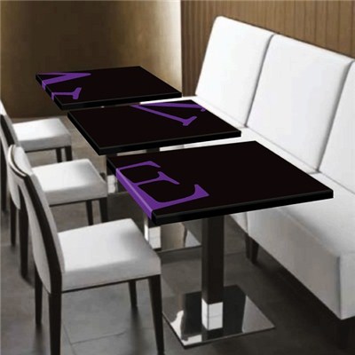 Waterproof Table