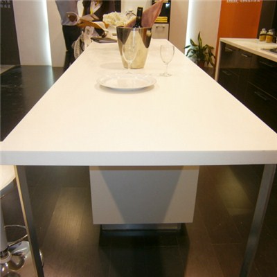 Kitchen Counter Manufacture