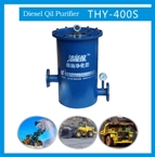 diesel engine oil filter