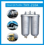 diesel oil filter